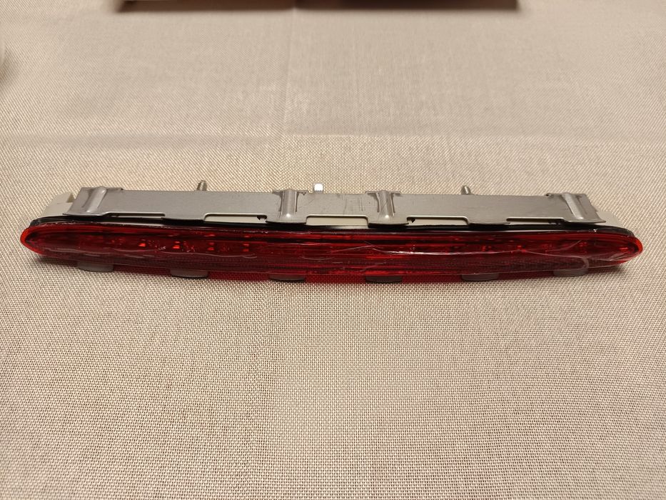 Трети стоп за мерцедес W 209 CLK 2002 -2009 г.