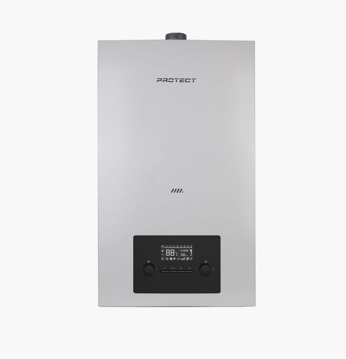 Газовый котел Protect, 24, 32, 40 кВт