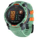 Garmin Instinct 3 45 мм с AMOLED  экраном