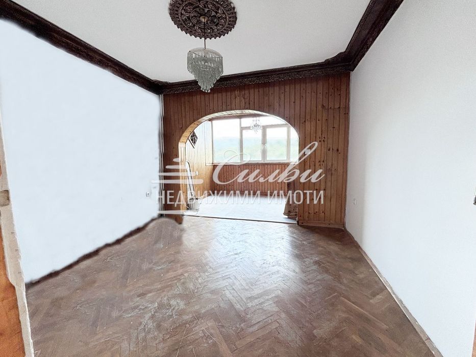 Многостаен апартамент - кв. Болницата !