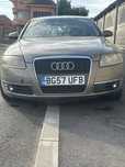 Audi A6 C6 Vand/Dezmembrez
