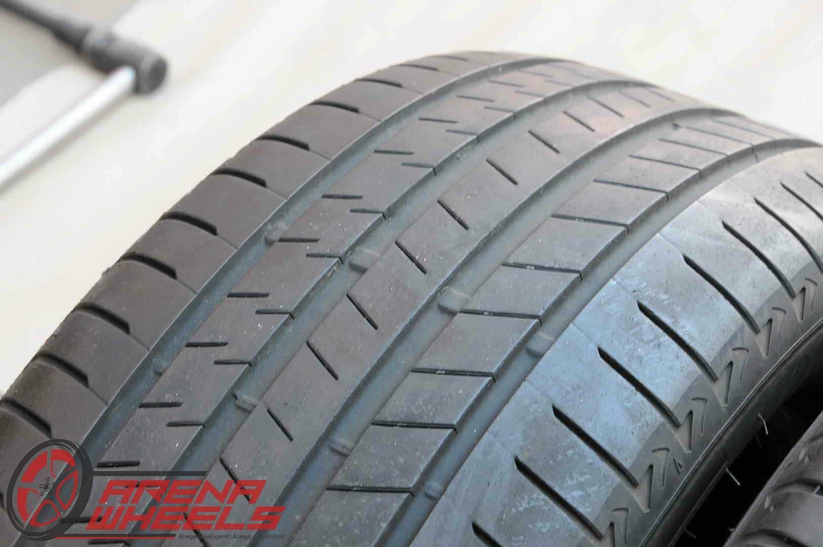 Set 4 Anvelope Vara 19 inch Bridgestone Alenza 001 245/50 R19