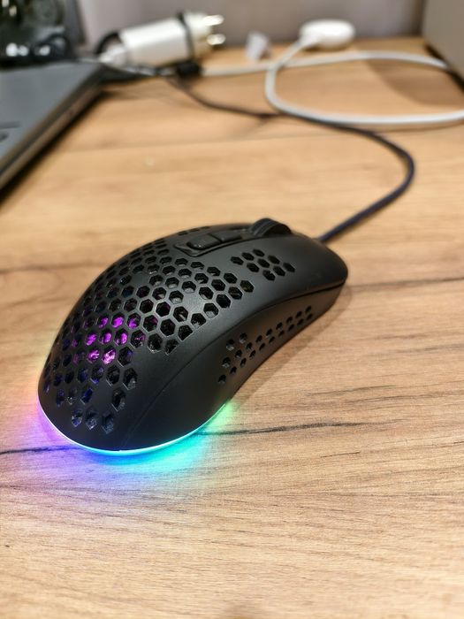 Продам мышку игровую shepard