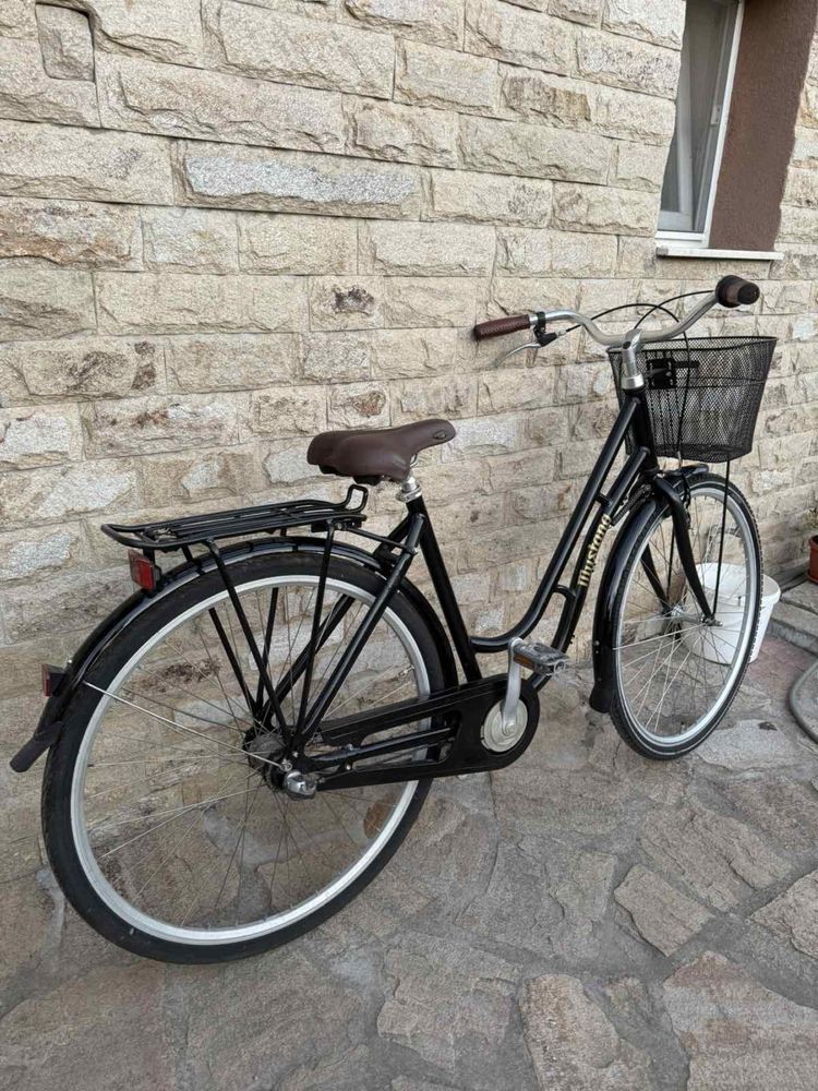Дамски Велосипед Mustang 28”
