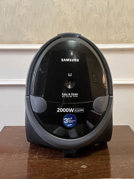 Пылесос Samsung SC5377