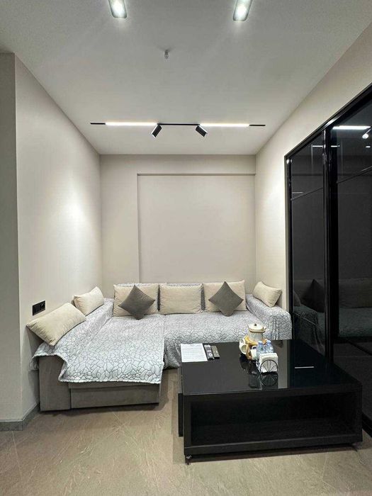 Посуточная аренда апартаментов