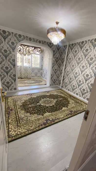 Samarqand Vagzal kvartira