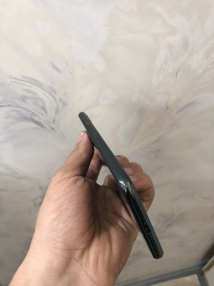 Iphone 11 pro max