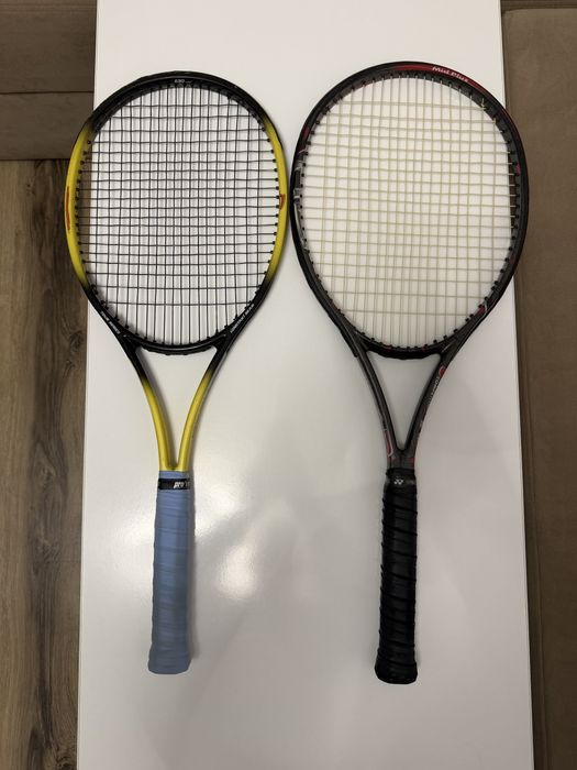 Racheta tenis HEAD Radical Tour 630