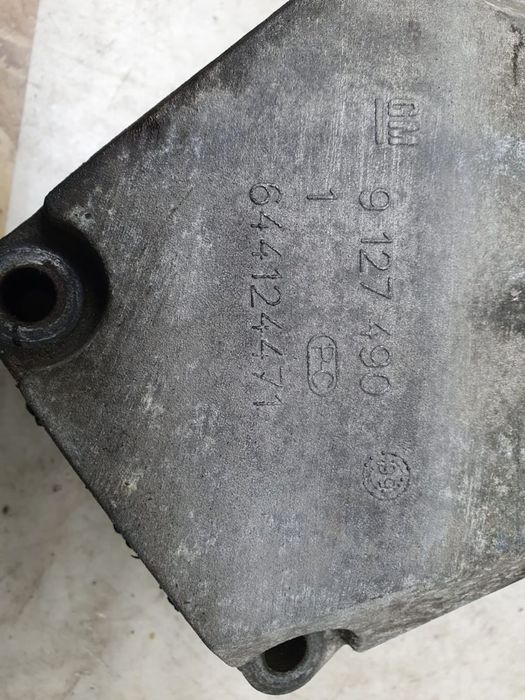 Suport motor 1.2 benzina z12xe 644124471 Opel Corsa C [2000 - 2003]