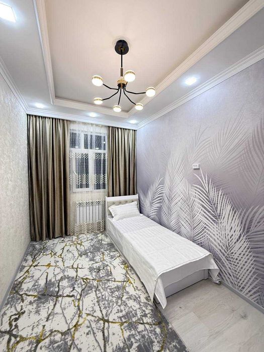 СРОЧНО Сдаётся Метро Мирзо улугбек 3/2/4 Чиланзар-8 кв 539