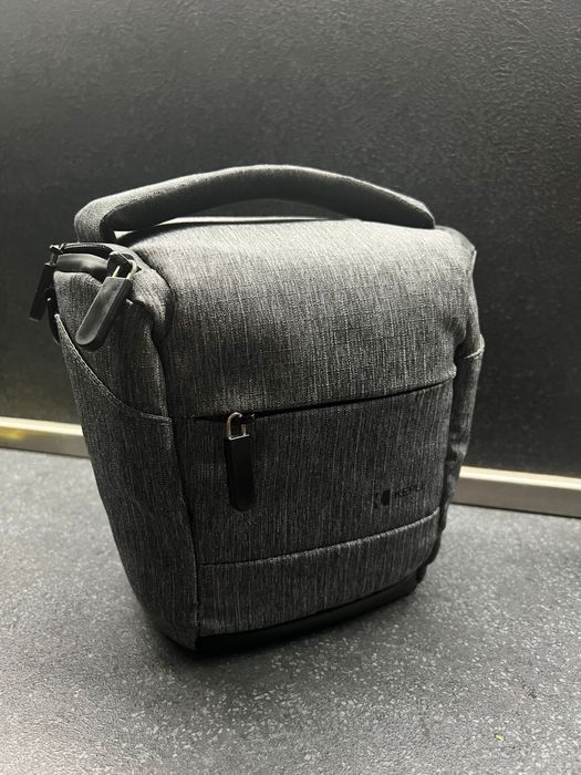 Sony alpha 7II + obiectiv Sony 50mm f1.8