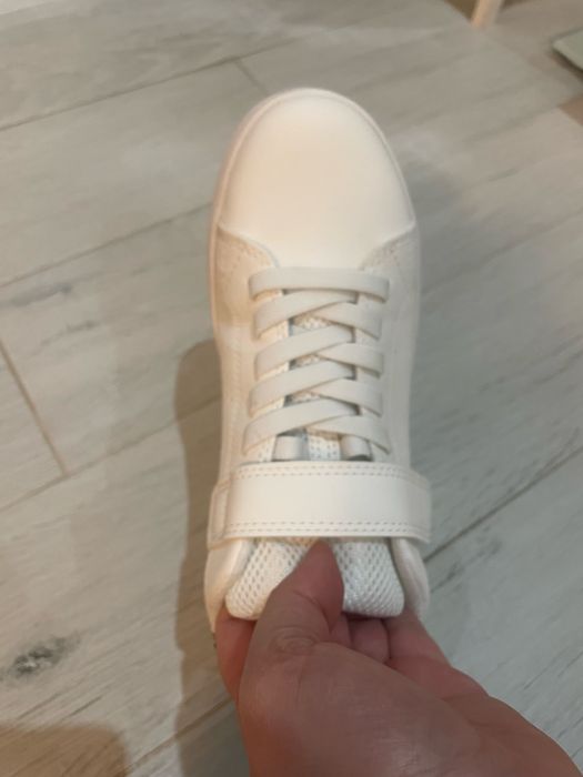 Geox 39 номер кожени