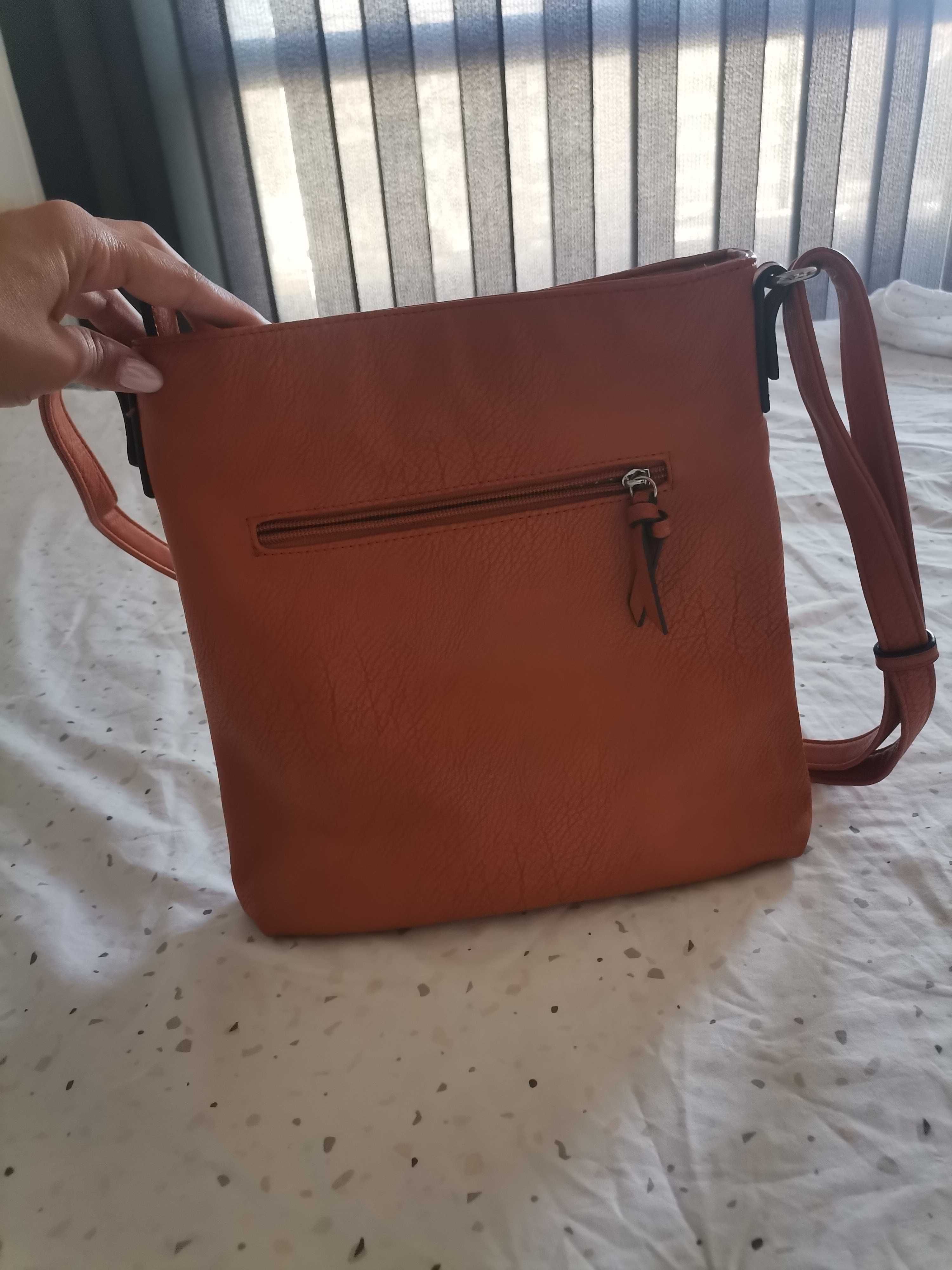 Чанта Tom Tailor