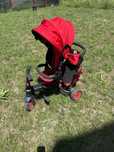 Tricicleta smartrike 8 in 1