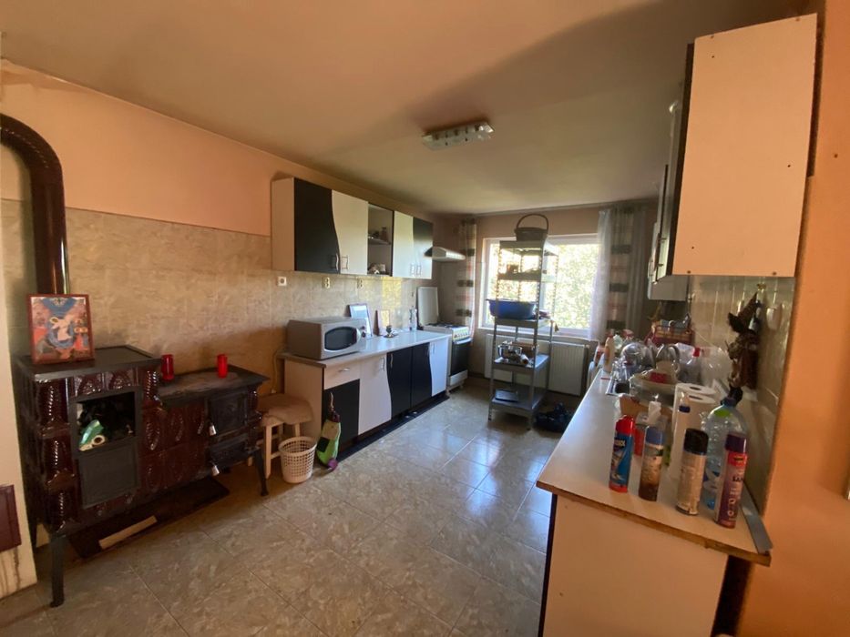 !URGENT! Casă 79 mp, teren 499 mp - STREMT, NU TEIUS  ALBA IULIA