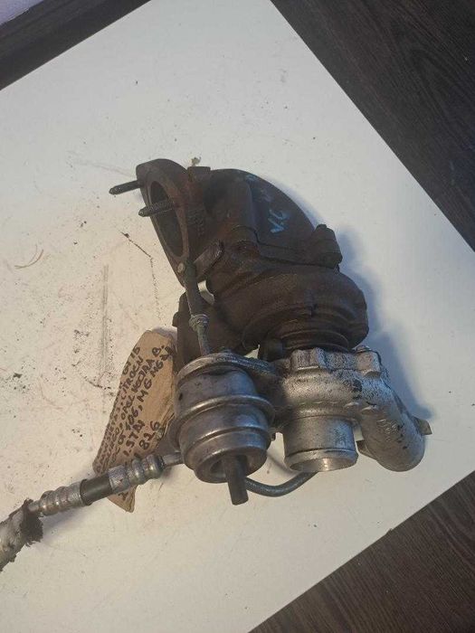 Turbina Opel VECTRA C 2002 - 2008  24461826, 7088662, GE301397