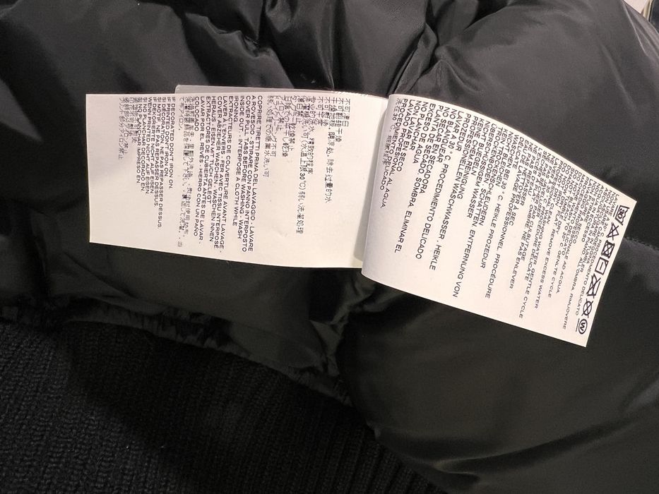 Dsquared2 Bomber дамско яке