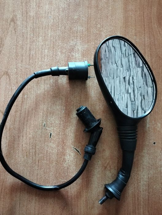 Запчасти на мото,скутер