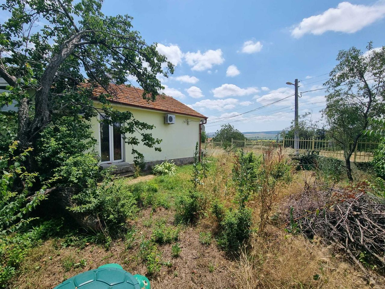Продава се Къща в с. Горица, Област Бургас - 135 кв.м за 712 €/кв.м - Снимка #17