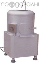 Well Maxi Картофобелачка за 5, 8, 15 , 20 , 30 кг , Картофорезачка