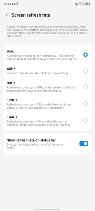 RedMagic 10 Pro 1tb 36ram