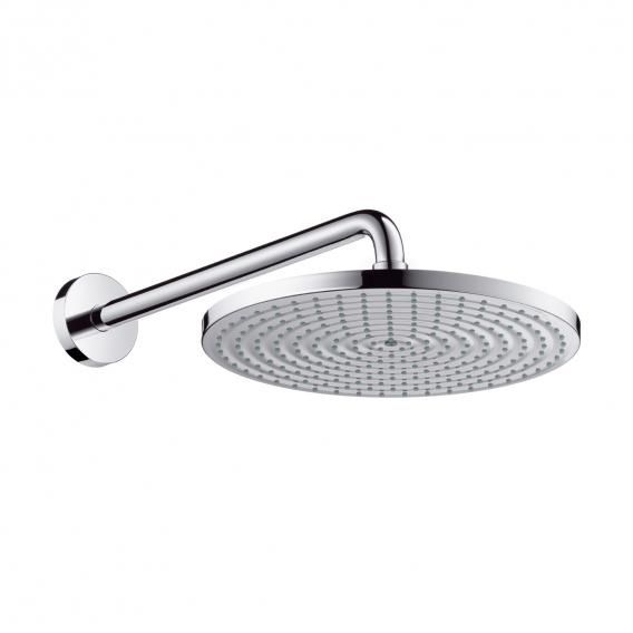Braț / palarie de duș Hansgrohe