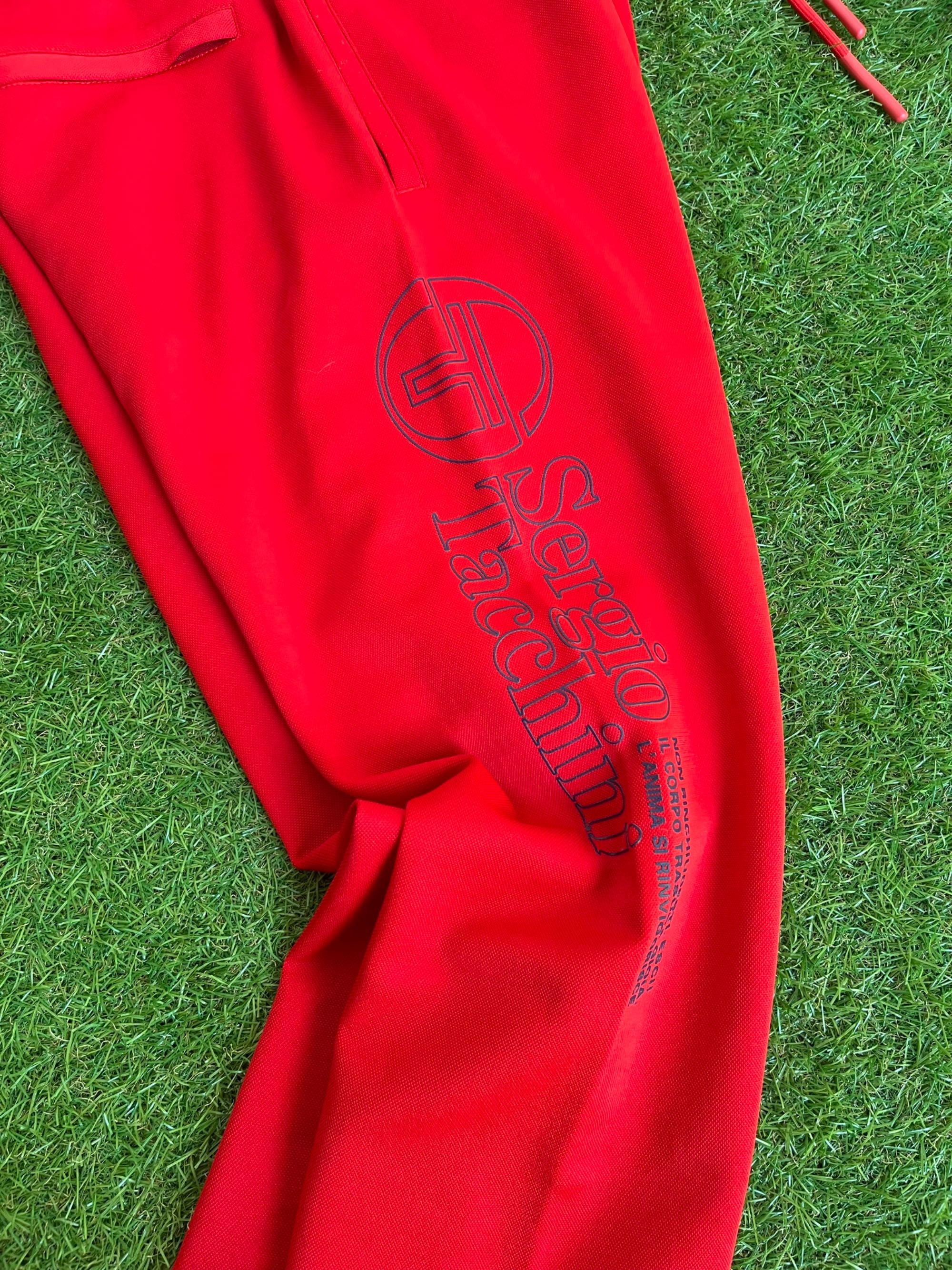 Мъжко долнище : Sergio Tacchini S