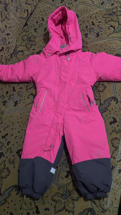 Комбенизон детский 86рр