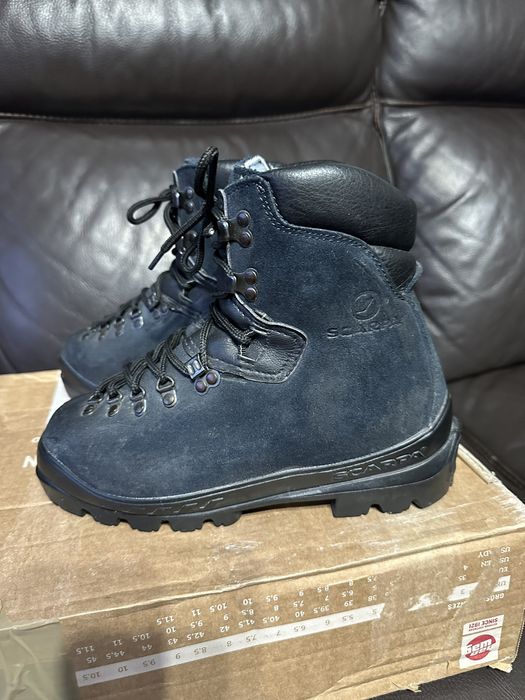 Туристически обувки Scarpa 38 1/2