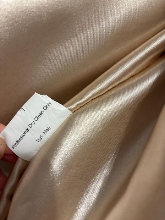 Haină de blană Best Lether & Fur