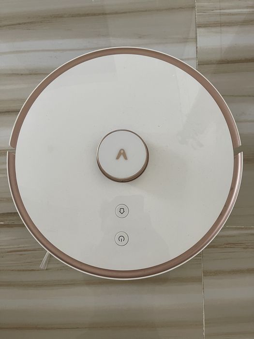 Продам Робот-пылесос Xiaomi Viomi Alpha S9