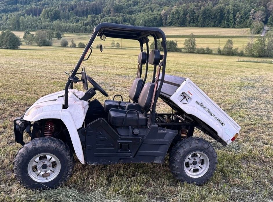 Buggy linhai jobber 400 4x4