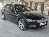 BMW F31, xDrive, automat, Harman Kardon, Head-Up Display - super dotat