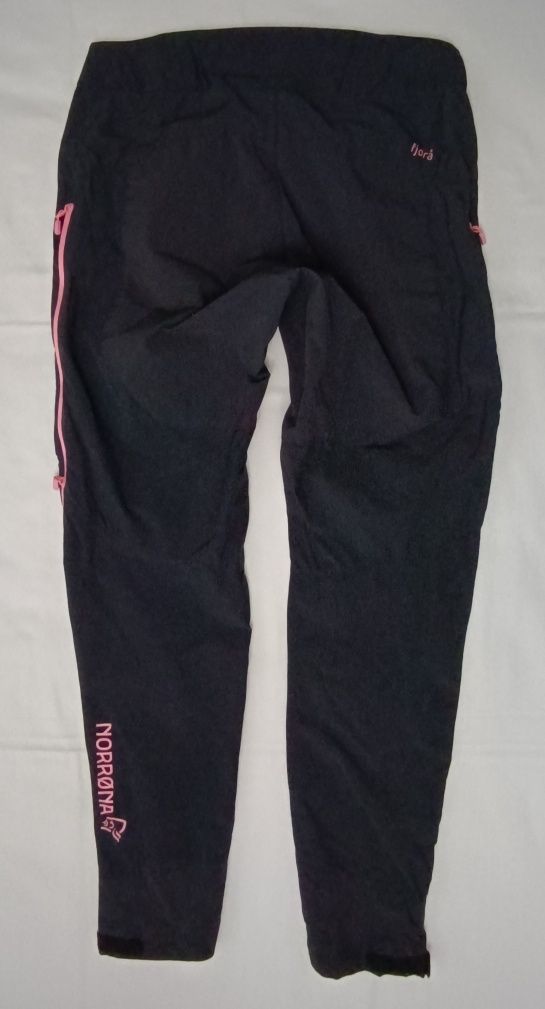 Norrona Fjora Flex1 Pants оригинално долнище панталон M туризъм