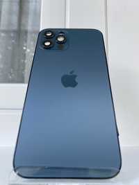 iPhone 12 Pro carcasa