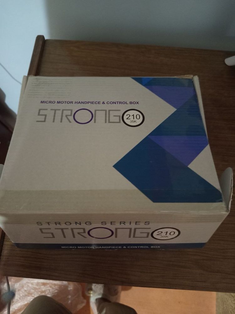 Продаю НОВЫЙ стронг