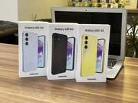 Samsung Galaxy A55 / 256 GB / Navy, Lemon, sau Iceblue / Sigilat |