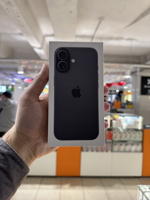 Iphone 17 256gb новый