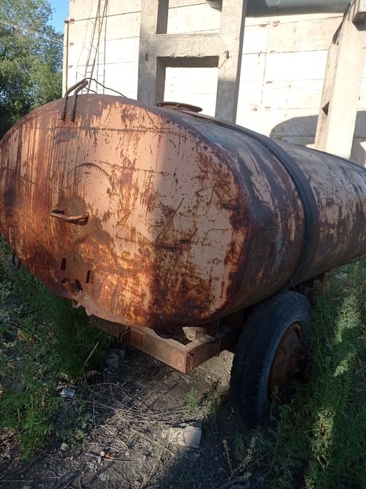 Ёмкость для воды