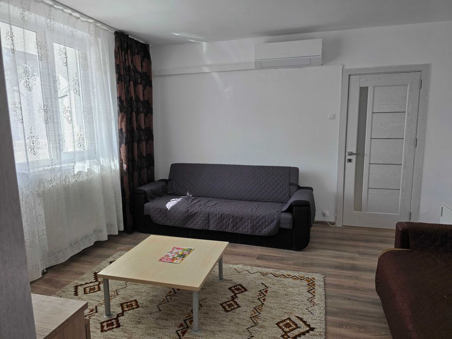 Ofer spre inchiriere apartament