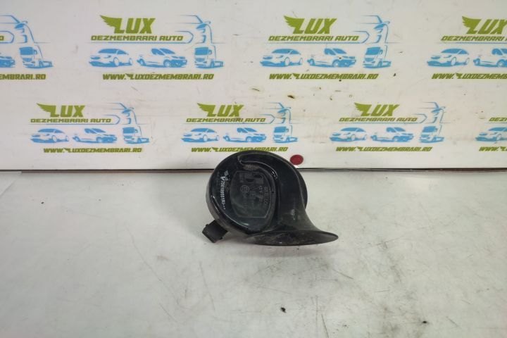 Claxon 0020046 Dacia Logan 1  [din 2004 pana  2008] seria