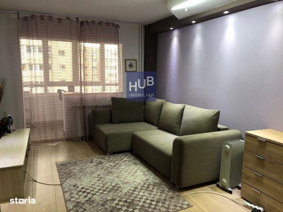 Apartament 2 Camere De Vanzare Piata Iancului