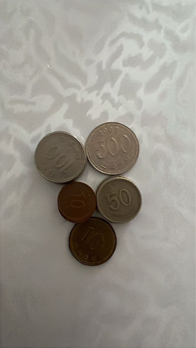 Продам монет в обиходе разных стран