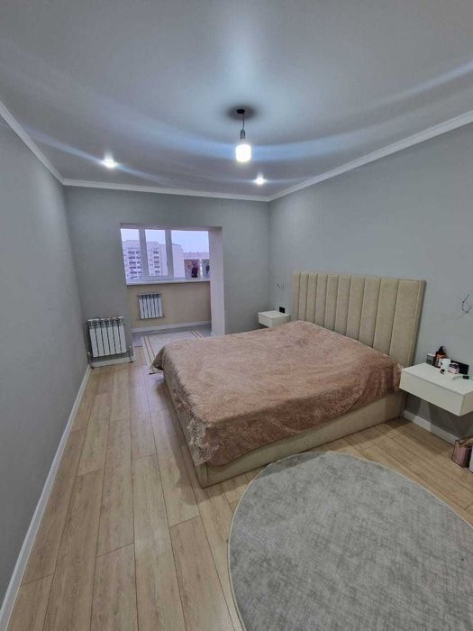 Продам 1-комн.квартиру НА ЮНИС СИТИ