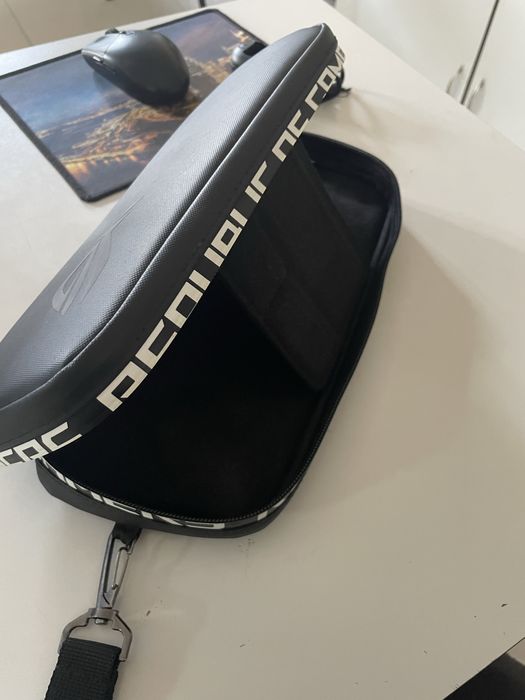 Продам Asus Rog Ally 1tb