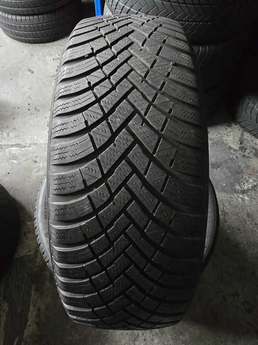 Hankook 215/60 R16 99H MS iarnă