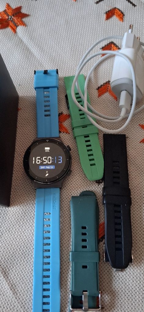 HUAWEI wacth 2 PRO