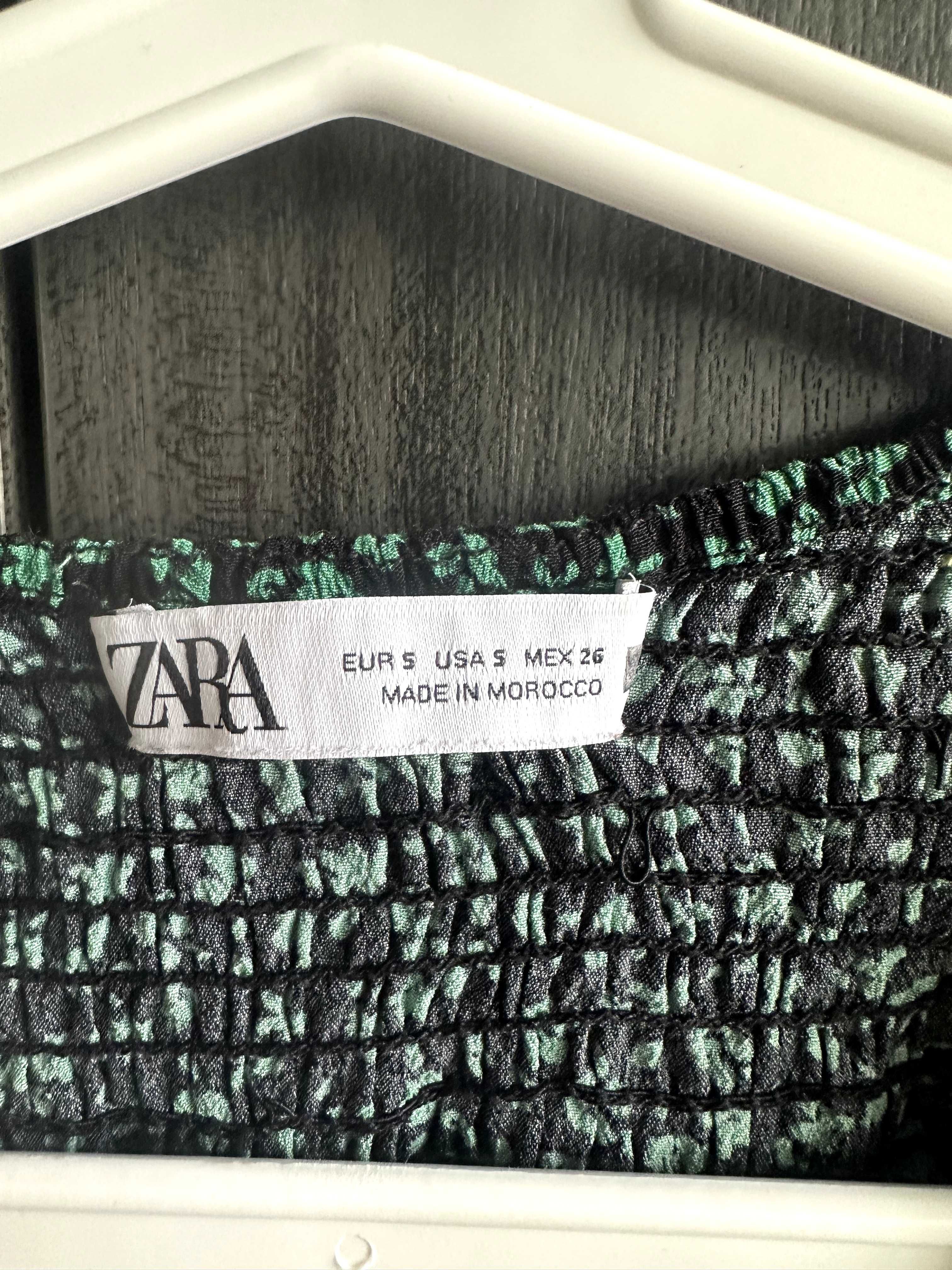 Ежедневна рокля Zara