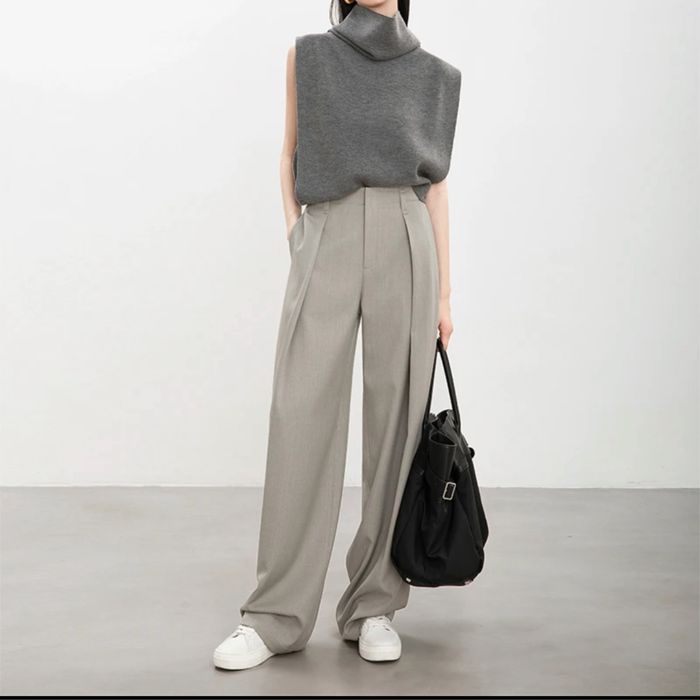 Новые женские брюки